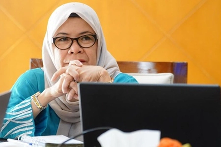 Pemprov Riau Ajukan 5 Nama Calon Pj Sekda ke Kemendagri untuk Mengisi Kekosongan Jabatan