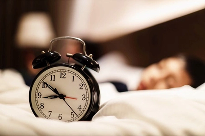 Tips Agar Kembali Terlelap dari Susah Tidur, 'Bisa dengan Hindari Cek Ponsel'