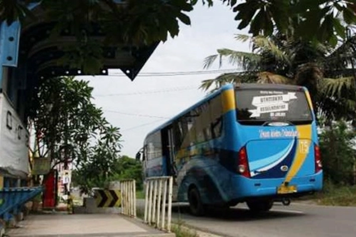 Bus Trans Metro Pekanbaru Layani Rute Kampar yang Ongkosnya Tetap Sama Dimulai November Mendatang