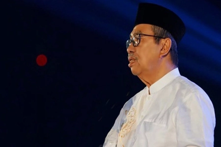 Riau Menunggu Pemimpin Visioner, LP3 Anak Negeri: 'Seperti Syamsuar yang Sudah Memiliki Track Record, Reputasi Baik dan Spektakuler'