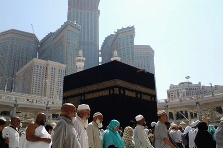 Bank Syariah Indonesia Perkuat Ekosistem Syariah Bersama Travel Haji dan Umroh