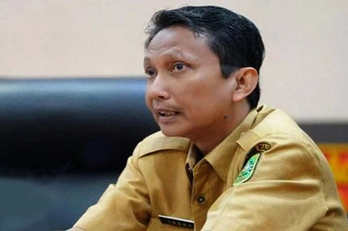 APBD Perubahan Riau 2024 Belum Bisa Dijalankan, 'karena Masih dalam Proses Evaluasi di Kemendagri'