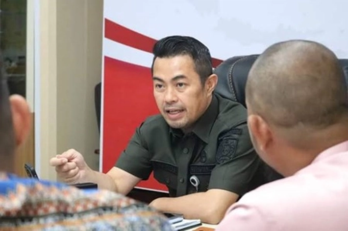 Pj Walikota dan DLHK Evaluasi Pengelolaan Sampah yang Sudah Dikeluhkan Warga, 'Sistimnya akan Diubah Jadi Pakai BLUD'