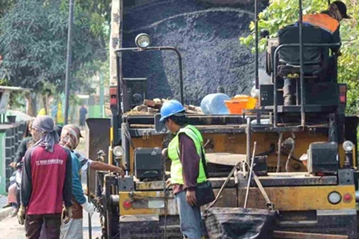 Pemko akan Tingkatkan Mutu Infrastruktur di Sejumlah Titik Kota Pekanbaru yang Mulai di Anggaran 2025