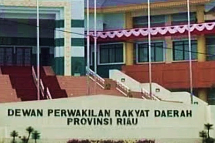 DPRD Dorong Percepatan Pembentukan AKD untuk Bisa Bahas APBD Riau 2025