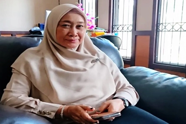 Diusia 62 Tahun UNRI Terus Sempurnakan Diri Menuju Universitas Berstandar Internasional, Kata Prof Sri Indarti