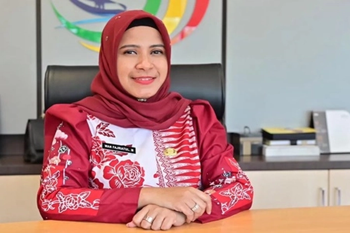 RSUD Arifin Achmad Selalu Banyak dapat Rujukan, 'Jadi Buat Tambah Jam Pelayanan Poliklinik'