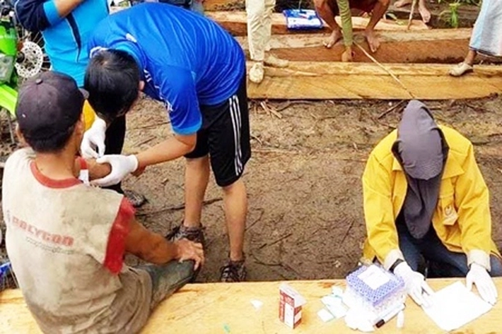 Kasus Malaria Muncul di Pekanbaru, DPRD: 'Camat Hingga RT-RW Harus Berperan Aktif Gotong Royong'