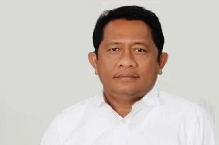 Mantan Sekdaprov Riau Pilih Posisi Netral di Pilkada 2024, 'yang Tak Mau Terpeleset di Dunia Politik'