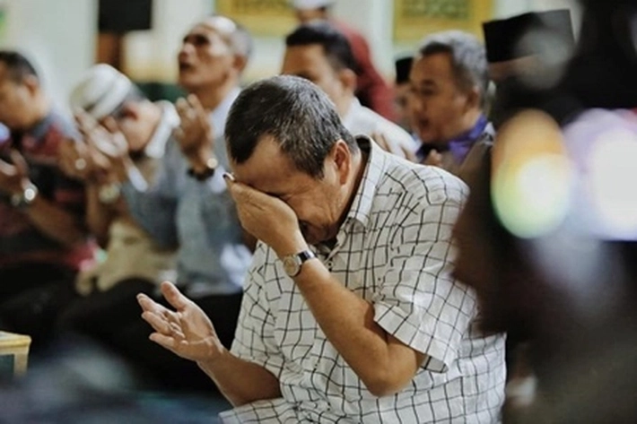 Mantan Gubernur Riau Syamsuar Miliki Akun Facebook yang Menuliskan Tentang 'Perbedaan Pandangan Adalah Rahmat'