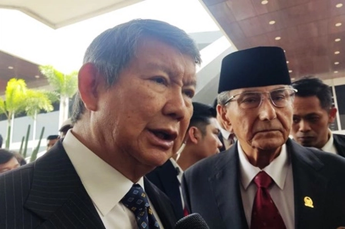 Pemerintah Sudah Kantongi Daftar 300 Pengusaha Sawit yang Bikin Negara Bocor Sejumlah Rp 300 Triliun