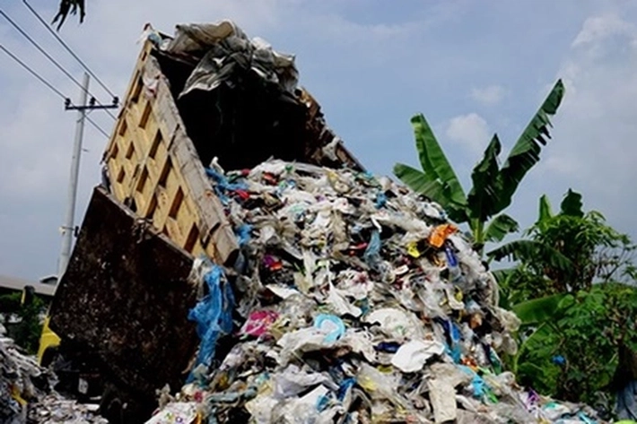Pemko Masih Hadapi Permasalahan Sampah, 'yang Gagal Pengelolaannya Ditangani Swastanisasi' 