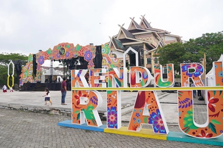 Kenduri Riau 2024 Segera Digelar, Juga Hadirkan Promosi Pariwisata dan Ekonomi Kreatif