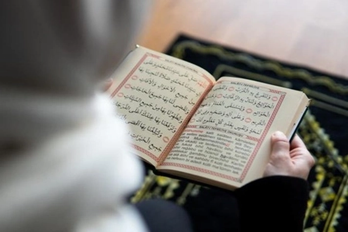 Abu al-Aswad ad-Duali Perintis Tanda Baca Dalam Alquran