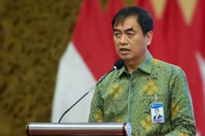 Ekonomi Riau Tumbuh 3,70 Persen di Triwulan II 2024, Panji Achmad: Sawit dan Migas Jadi Tantangan di Masa Depan