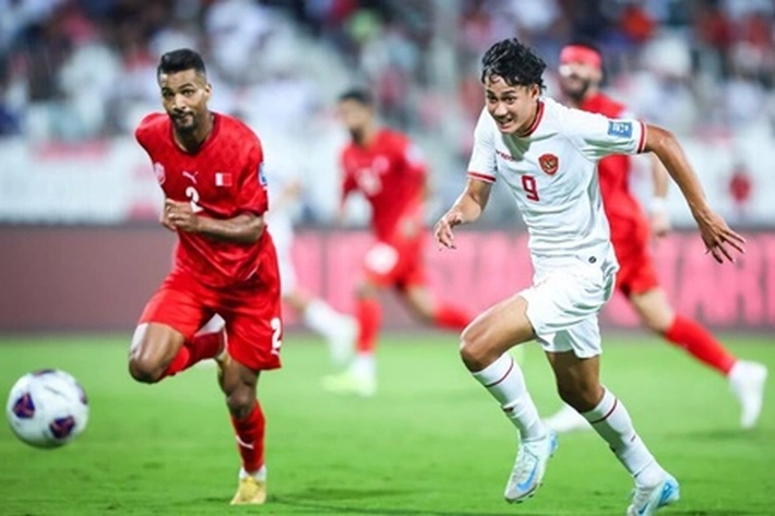 Timnas Indonesia Gagal Capai Kemenangan Bersejarah Melawan Bahrain