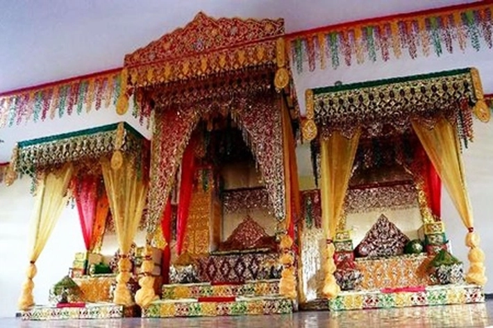 Turis Thailand Terkesima dengan Pesona Pariwisata dan Budaya Melayu Riau