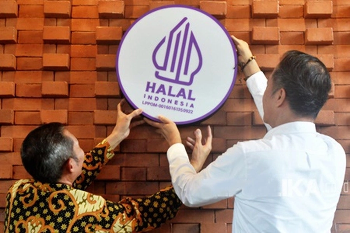 Sertifikat Halal Dorong Pertumbuhan Ekonomi, 'Jika yang Belum Memiliki akan Diberi Sanksi'