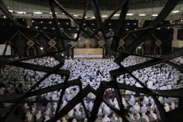Islam Tempatkan Rasa Malu Sebagai Bagian dari Iman