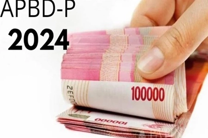 Pemprov Riau Bergerak Cepat Tindaklanjuti Evaluasi APBD-P 2024 dari Mendagri