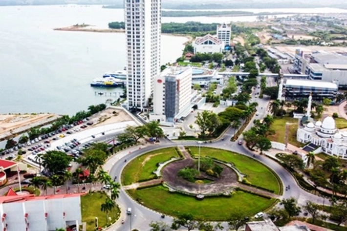 Kadin Batam Ungkap Perang Dagang China-Eropa akan Untungkan Wilayah Asia Tenggara