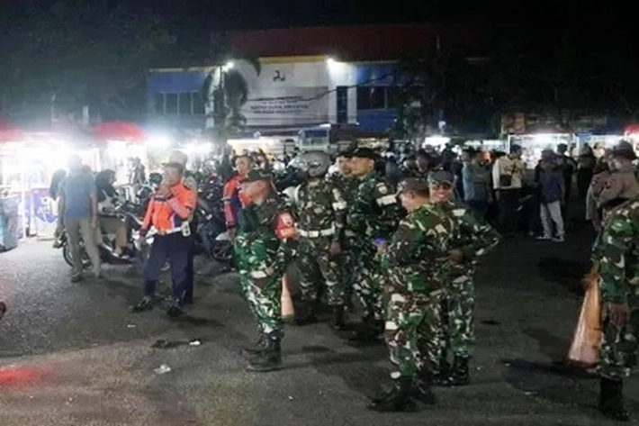 Dewan Minta Pemko Tindak Tegas Kericuhan Pedagang, 'Tegakkan Aturan di Kawasan Cut Nyak Dien'