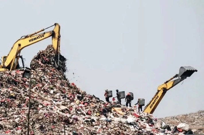 World Food Day Nilai Sampah Dianggap 'Tidak Penting', 'Bisa Jadi Kompos Rumahan Hingga Budidaya Maggot'