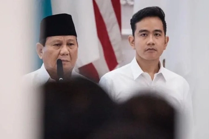 Prabowo dan Gibran akan Hadapi Beragam Ketegangan Geopolitik, 'Tidak Ada Bulan Madu‘
