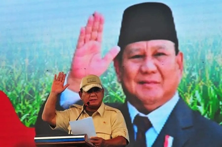 Prabowo Subianto dan Gibran Rakabuming Raka ‘Bertekad Bebaskan Indonesia dari Kemiskinan dan Kelaparan’