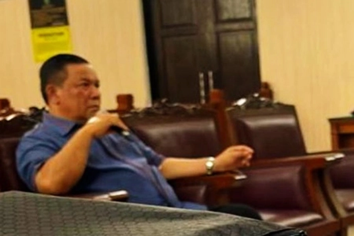 SF Hariyanto dan Dua Pejabat Pemprov Riau Diperiksa Jadi Saksi di Sidang Perkara BUMD PT SPR 
