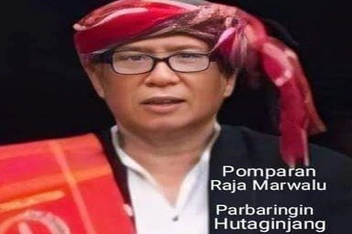 IKBR Tolak Terlibat Politik, Sekjend Mangasa Panjaitan: 'Kita Tidak Dukung Satu Paslon Manapun'