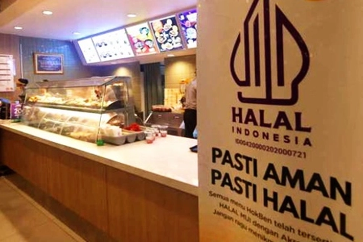 Operasi Wajib Halal Oktober Gencar Dilakukan, Satgas: Banyak Restoran Hotel Belum Punya Sertifikasi Halal