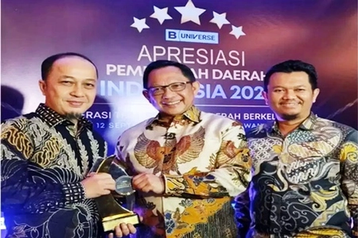 Memasuki Usia HUT Ke-23 Kegiatan Apa Saja yang Dilakukan PT BSP Ditengah Masyarakat Riau?