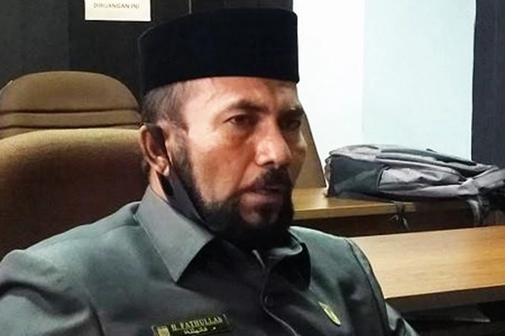 DPRD Minta BPK Lakukan Audit Kondisi Keuangan Pemko, 'yang Sudah Babak Belur'