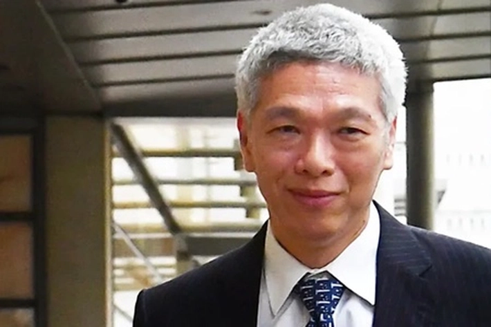 Putra Pendiri Singapura Modren Lee Hsien Yang Diguncang ‘Rasa Ketakutan Dianiaya’, Minta Suaka di Inggris