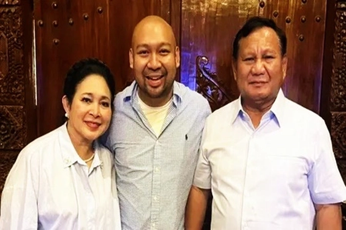 Pendamping Presiden Prabowo Masih Teka-teki, Pengamat: Siapa yang akan Memerankan Ibu Negara RI?