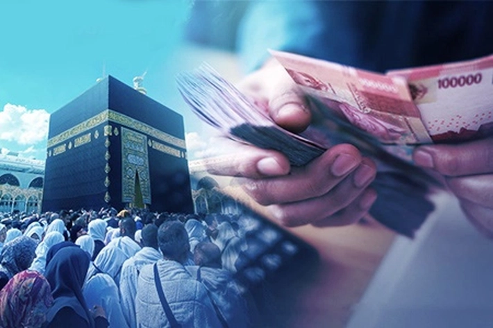 ISEF Meracik Strategi Bahas Pengelolaan Keuangan Haji yang Efisien dan Efektif