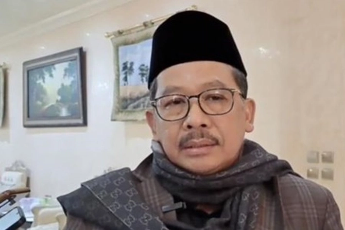 KH Zainut Tauhid Sa'adi: Janji Surga Selama Kampanye Pilkada, Sangat Berlebihan dan Melampaui Batas Kepatutan