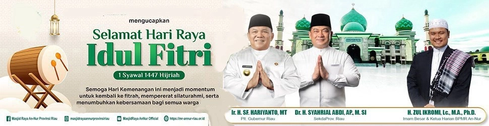 IDUL FITRI 2026