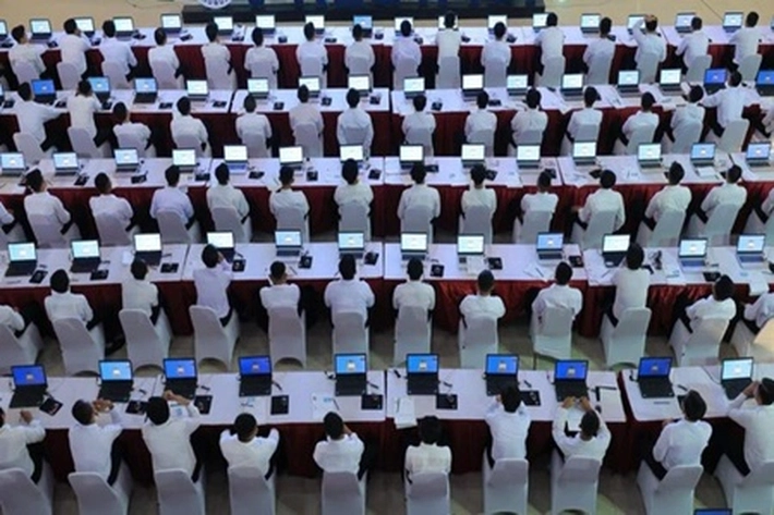BKD Umumkan 5.664 Pelamar Lulus Seleksi Administrasi PPPK Dilingkungan Pemprov Riau