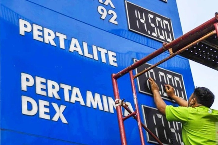 Pertamina Mulai Genjot Harga BBM akan Berlaku 1 November 2024, 'yang Tak Bisa Ditunda-tunda Lagi Kenaikannya'