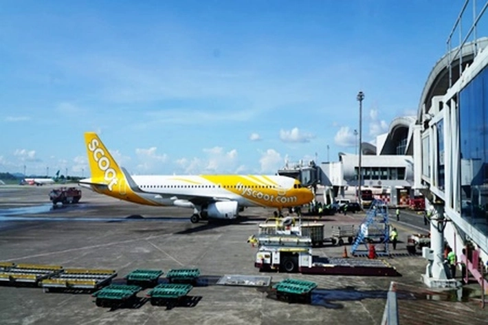 Penerbangan Scoot Airlines dari Malaka-Singapura Bisa Dorong Pengembangan Ekonomi di Riau