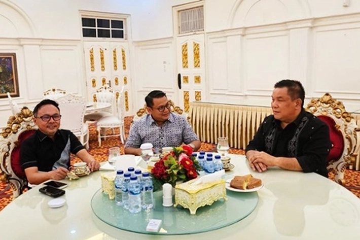 Waduh, Dana Earmark Rp 404 Miliar & Dana PI Rp 488 Milyar akan Ditindaklanjuti Jampidsus Kejagung, 'Cawagub SF Hariyanto Jadi Korban'