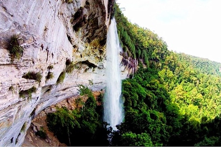 Pariwisata di Riau Terus Melonjak Hingga Capai 36,74% Baik Turis dalam dan Luar Negeri