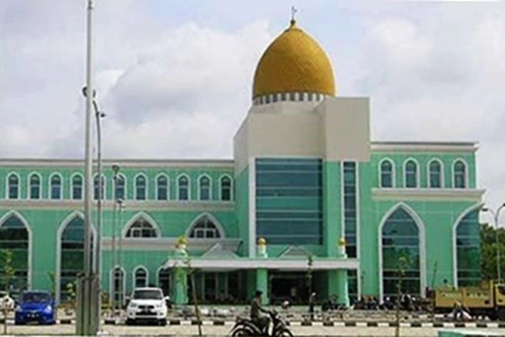 Dewan Dukung Langkah Pj Wako Tingkatkan Pelayanan RS Madani Pekanbaru