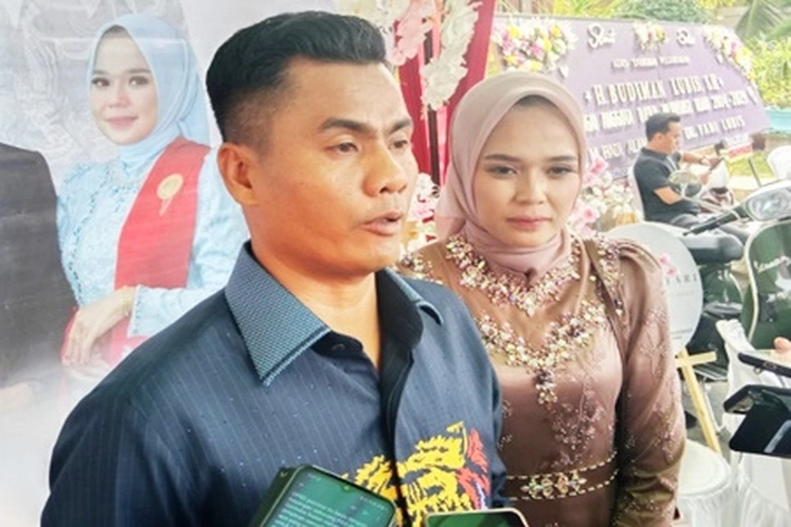 Pimpinan Dewan Desak TAPD Jelaskan Penyebab APBD Riau Defisit Sampai Rp1,2 Triliun, 'Kabarnya karena Ulah Mantan Pj Gubri SF Hariyanto'