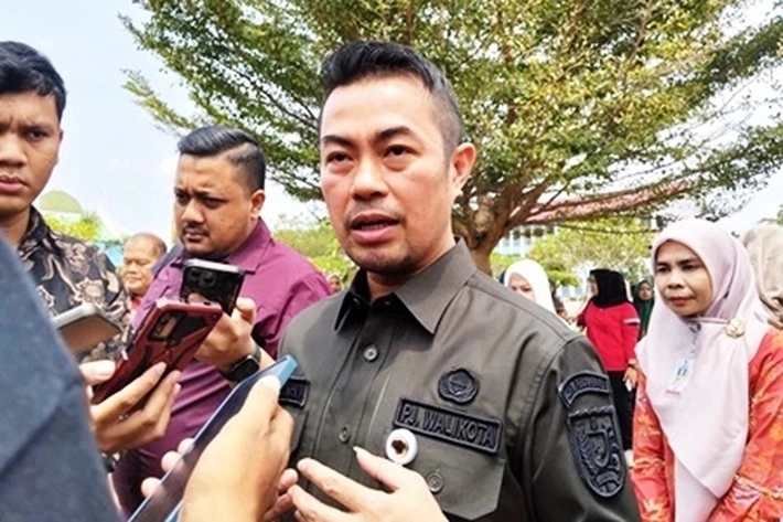 Kepala Daerah Dituding Tak Netral Jadi Buat 'Bingung dan Kelabakan', Pj Wako Risnandar Mahiwa: Silakan Lapor, Jika Saya Politik Praktis