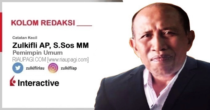 Hati-hati Gunakan Internet, 'Bisa Jadi Senjata Kuat di Era Pilkada'