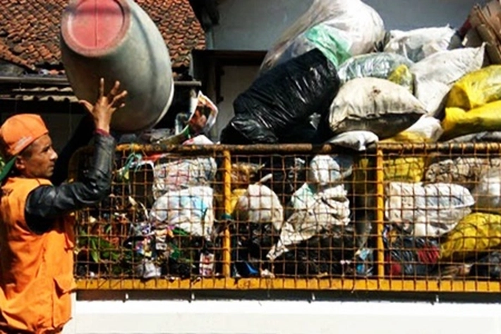 Pemko Pekanbaru Mulai Proses Lelang Baru Angkutan Sampah, Sekdako: karena PT BRS Sebagai Pengelola akan Berakhir