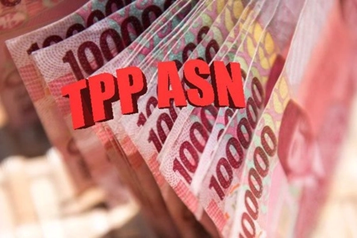 Tambahan Penghasilan Pegawai 'Terkatung-katung', 'karena adanya Perubahan Aturan Nomenklatur Baru'